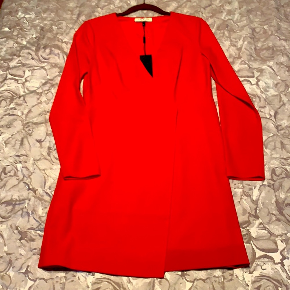 Dress - Picture 3 of 4